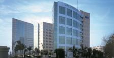 Fully Furnished Commercial Office Space 3500 Sq.ft Available For Lease In Global Business Park, MG Road Gurgaon